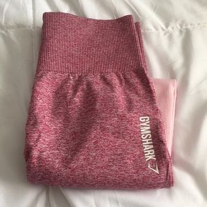 Gymshark ombré leggings
